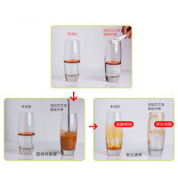 艾兰得膳食纤维粉水果粉燕麦纤维无蔗糖女性成人410g/罐