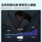 海信(hisense) 1.5匹 健康抑菌 新一级能效 智能变频 烘干自清洁 挂壁式空调KFR-35GW/S590-X1