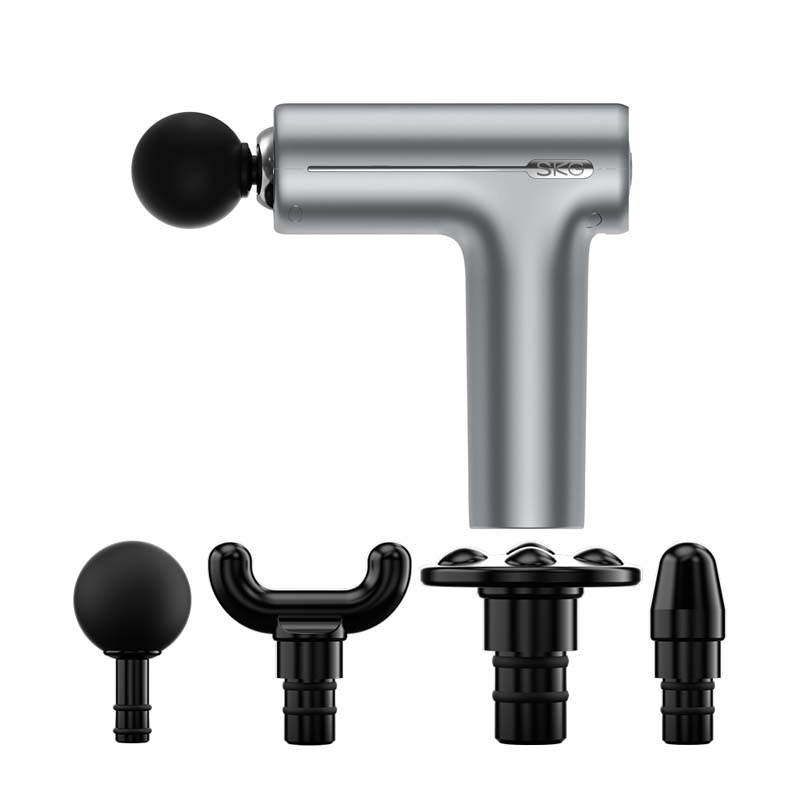 SKG 筋膜枪 F1系列1代尊贵款 灰色