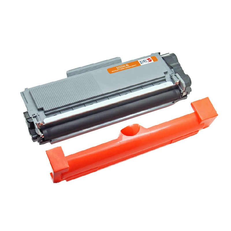 海得TR-TN2325墨粉盒大众版适用兄弟MFC7380 7880DN DCP7080D 7180DN HL2260高清大图