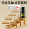 千禾头道180天1.8L-2特级生抽酱油家用炒菜