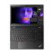 联想ThinkPad T15P 15.6英寸 酷睿高性能轻薄本笔记本电脑 I7-10750H/16G/512GSSD/GTX1050_3G独显/黑 CAD修图建筑画图程序员设计师本