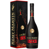 人头马（RemyMartin）VSOP优质香槟区干邑白兰地700ml进口洋酒
