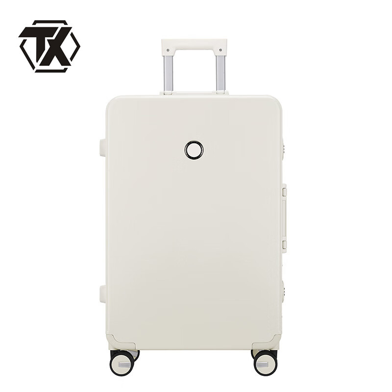 铁迅拉杆箱24寸 V8 个