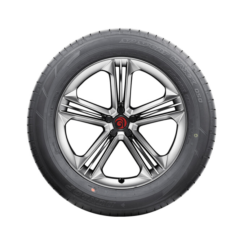 邓禄普(DUNLOP)轮胎285/30R21 SP SPORT MAXX GT