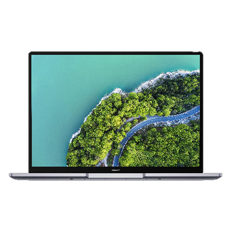 华为(HUAWEI)笔记本电脑 全国产化 办公高效续航擎云L420 (KLVV-W5821麒麟9006C 8GB+256GB)麒麟系统OEM三年高清大图