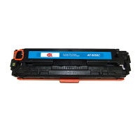 Ait海得 CRG316C硒鼓 专业版 AIT-5050C蓝色 适用佳能LBP5050 5050N HP M276n