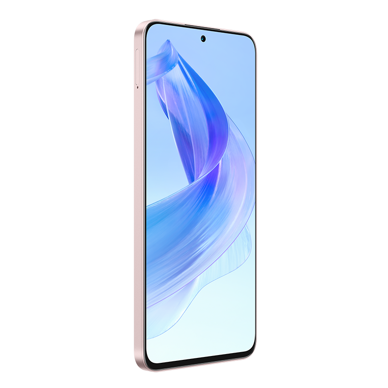 荣耀X50i 12GB+256GB 杏花羽 轻羽灵感设计 35W超级快充 4500mAh长续航 一亿超清影像 超大存储 超窄边护眼全视屏 5G手机