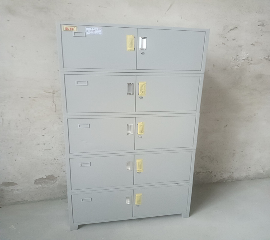 五节柜 2010*900*390mm 套高清大图