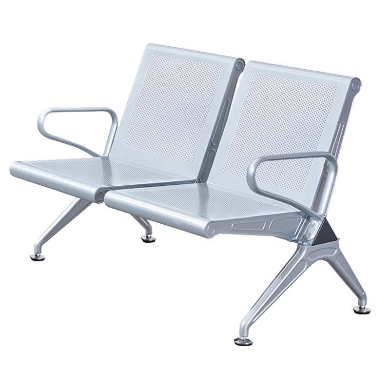 奇桄烁机场椅双人位张高清大图