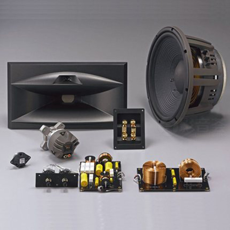 JBL 4429专业级监听音箱录音棚音乐工作室高保真hifi专业音响高清大图