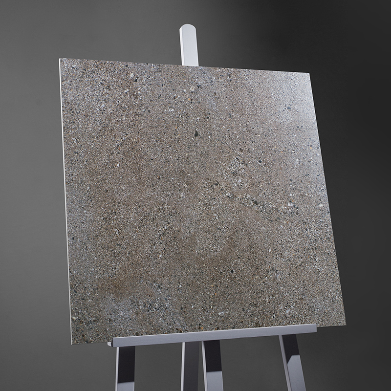 小颗粒水泥砖客厅通体砖防滑仿古地砖工业风loft背景墙砖600壹德壹