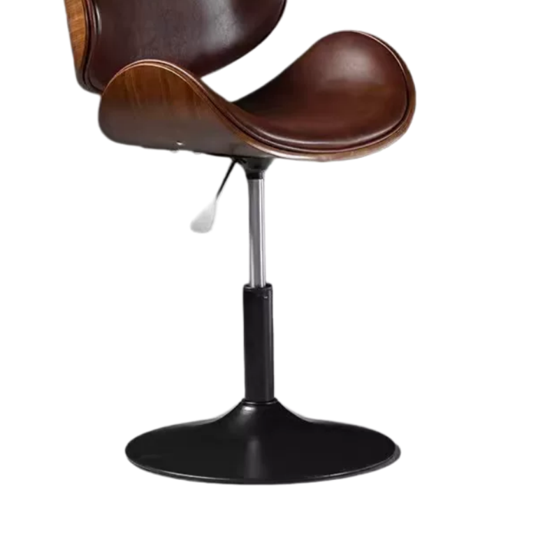 鑫龙都高脚椅坐高70cm把高清大图