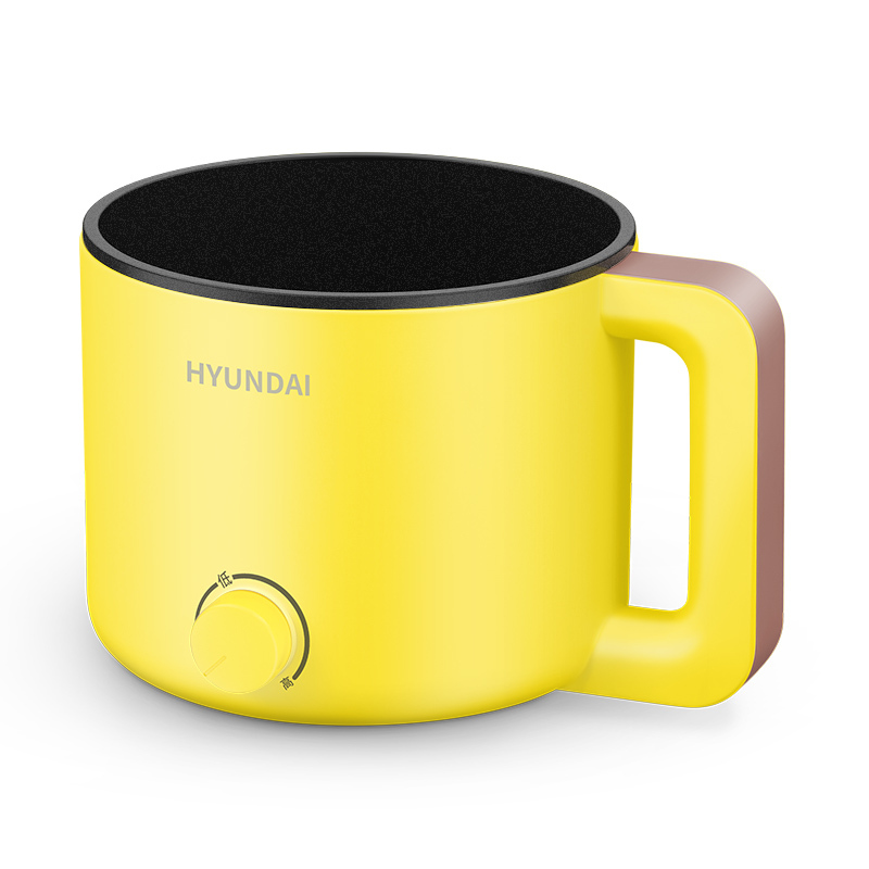 b2b对公>生活电器>厨房小家电>hyundai>现代(hyundai)-电煮锅qc-dz