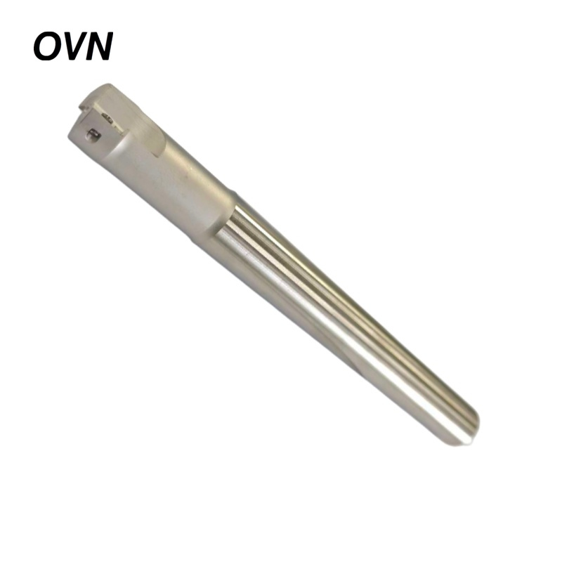 OVN 直柄铣刀 φ22 L=250mm 个高清大图