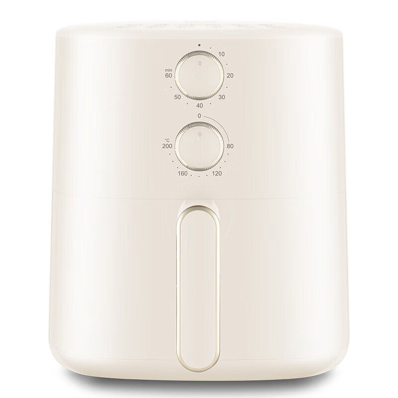 苏泊尔QC系列不用翻面5.5L大容量空气炸锅 蒸汽嫩炸炸烤箱一体精准控温不沾易清洗KJ55D78