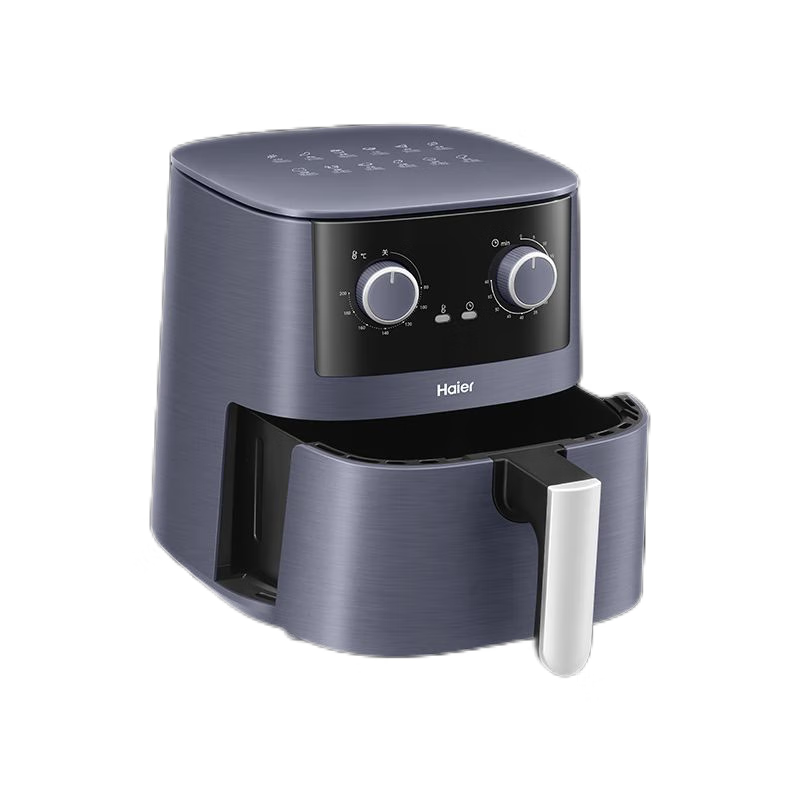 海尔(haier)HA-M4510S空气炸锅 4.5L
