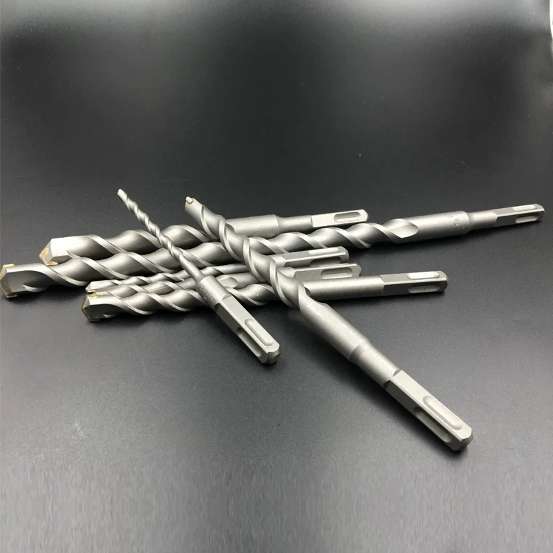 麻花钻头 8mm 超硬