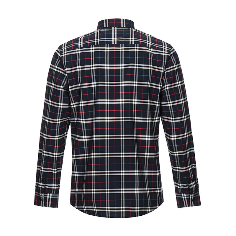 博柏利burberry男士衬衫