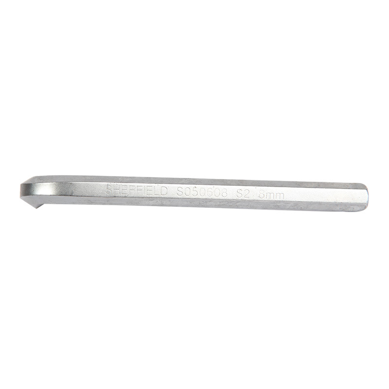 钢盾 公制标长内六角扳手 1.5mm S050615五金工具