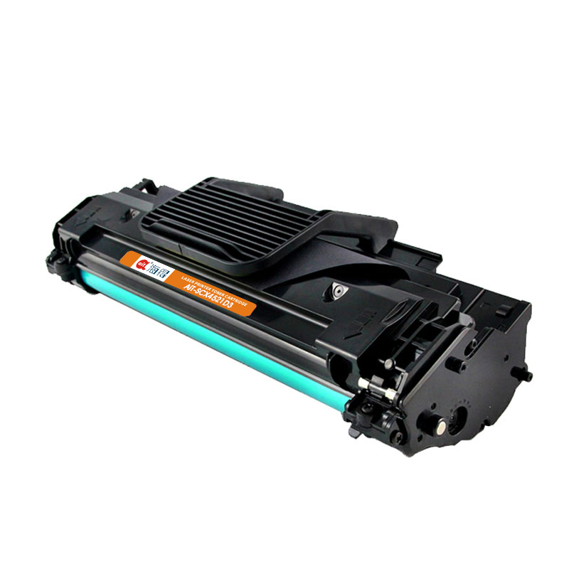 海得AIT-SCX4521D3硒鼓专业版黑色单支装适用三星4521F 4521H(SCX-4521D3)打印页数3000高清大图
