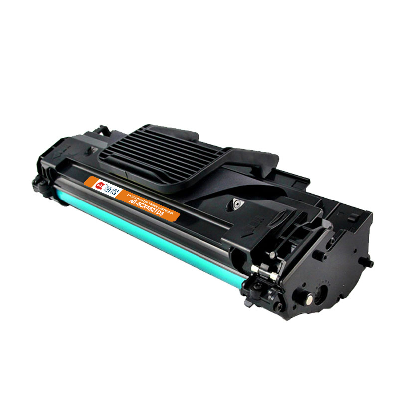 海得AIT-SCX4521D3硒鼓专业版黑色单支装适用三星4521F 4521H(SCX-4521D3)打印页数3000