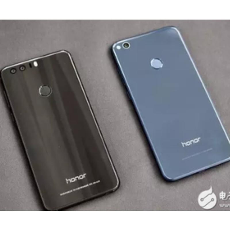 二手9成新华为huawei荣耀8青春版安卓手机白色464g全网通