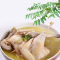 土皇后密云散养土鸡900g