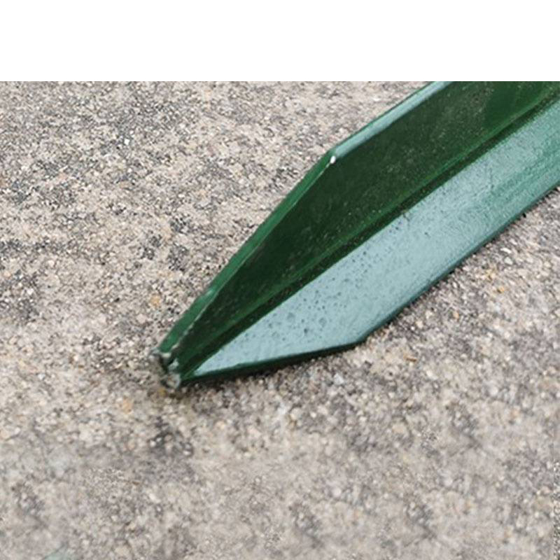 鑫睿辉 牛栏网立柱 高1800mm 根高清大图