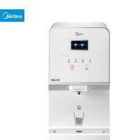 商务租赁直饮机美的(Midea) JD1678S-RO(Z90)UV杀菌 漏水保护技术 变频智热