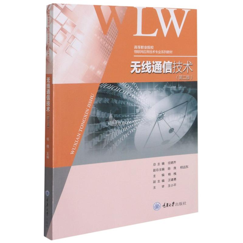 无线通信技术高清大图