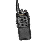 欧兴MAX660对讲机声音清晰洪亮 抗干扰 强待机 大功率 远距离通讯 安全加密