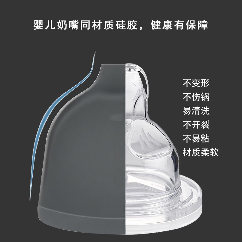 乐仕菲斯硅胶炒铲RS3601高清大图