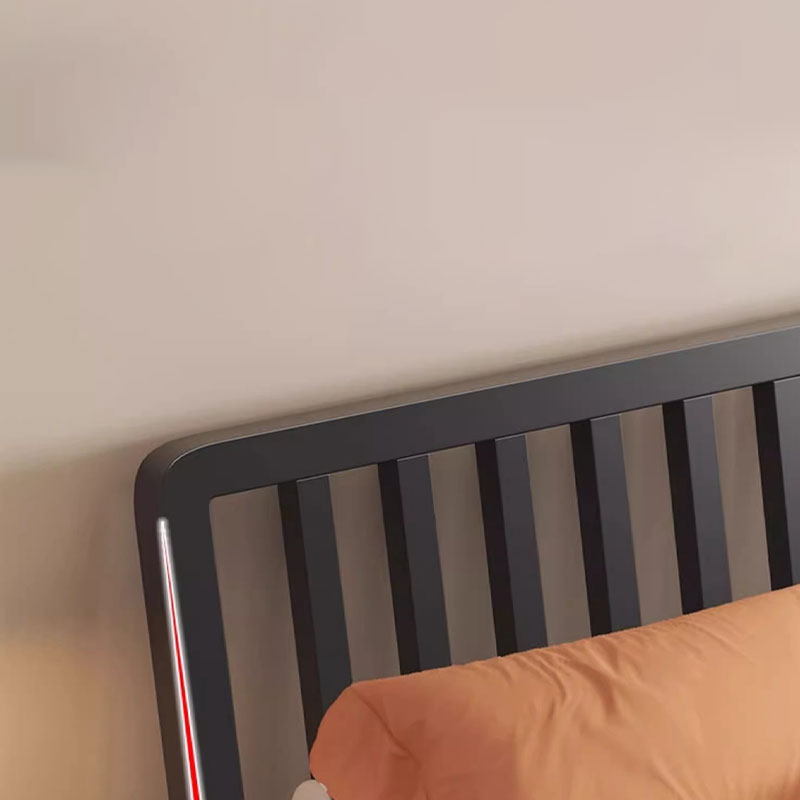 长裕兴 铁架床 1.8米 张高清大图