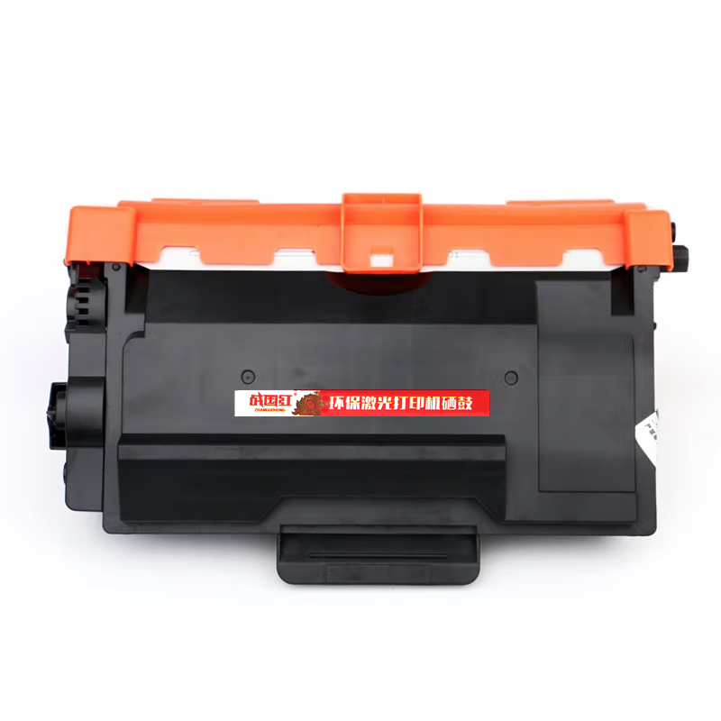 战国红 硒鼓HL5590DN 支高清大图