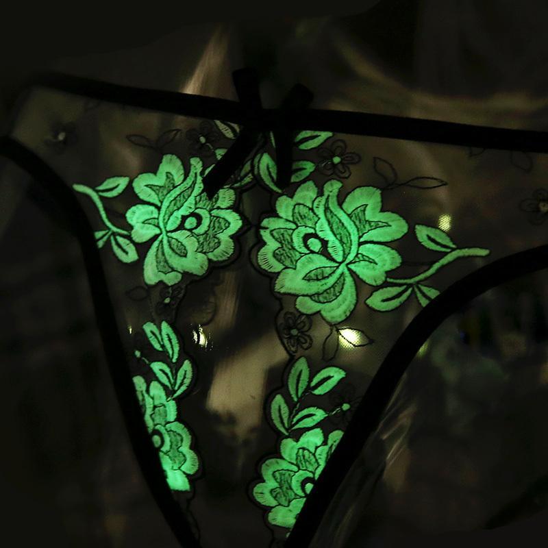 情趣内衣 情趣套装sm骚 透视装开档内裤式血滴子夫妻激情用品