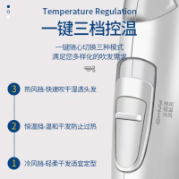 超人电吹风RD1820