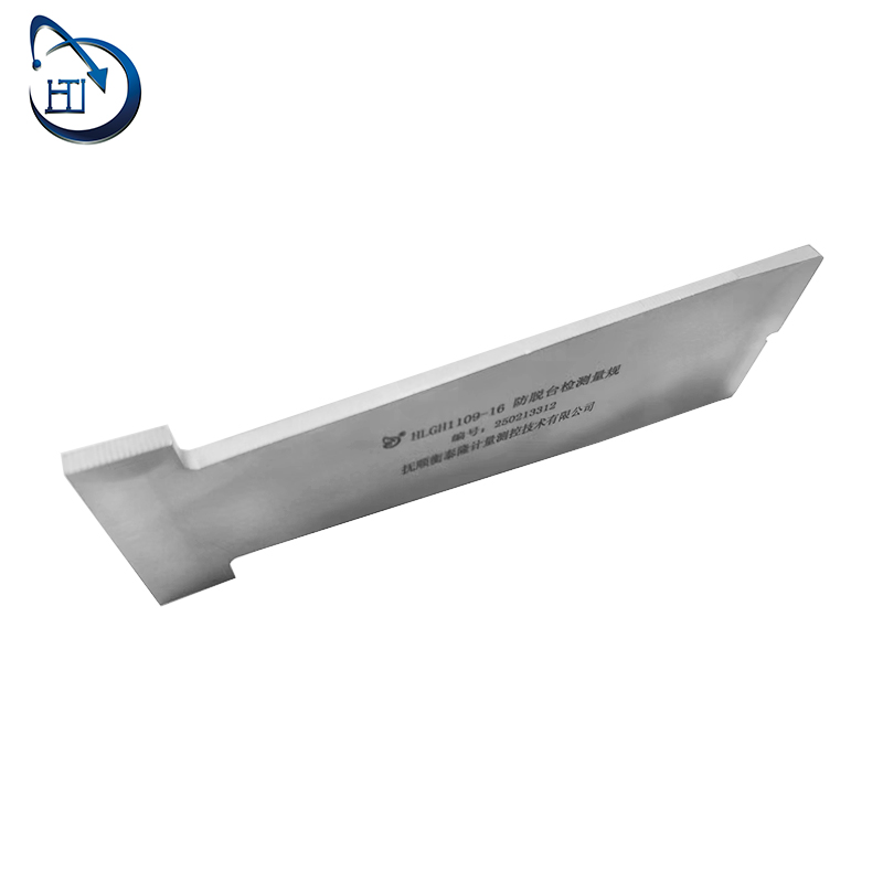 防脱台检测量规 HLGH1109-16高清大图