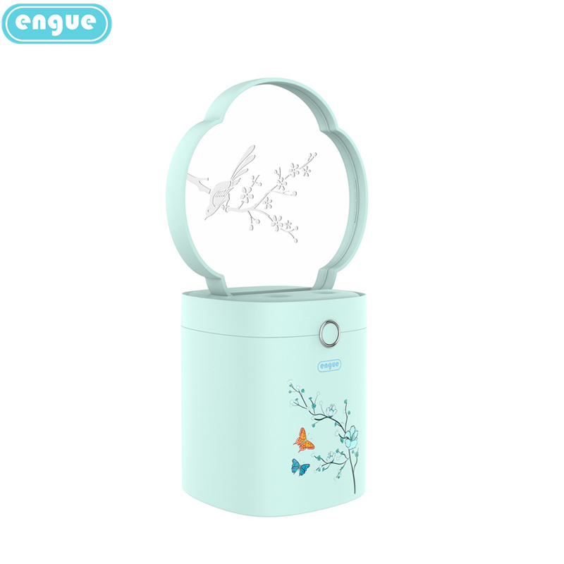 恩谷(ENGUE) 国潮美学 加湿器 EG-026 绿色