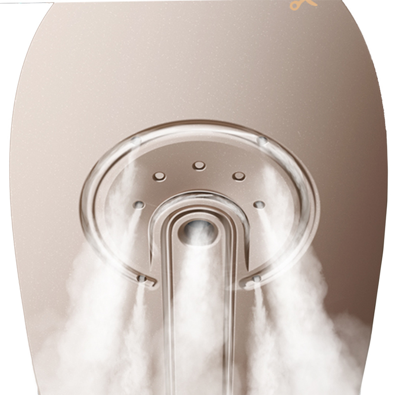 大宇 (DAEWOO) 轻奢挂烫机 HI-036 北欧白高清大图