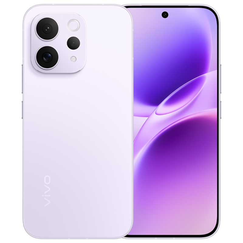 vivo S50智能手机 12GB+512GB 悠悠蓝高清大图