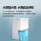 美的除湿机抽湿机家用干衣除潮湿器卧室内吸湿器干燥机CF12BD/N7-DN