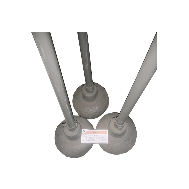 展畅 捣固锤 8kg 个高清大图