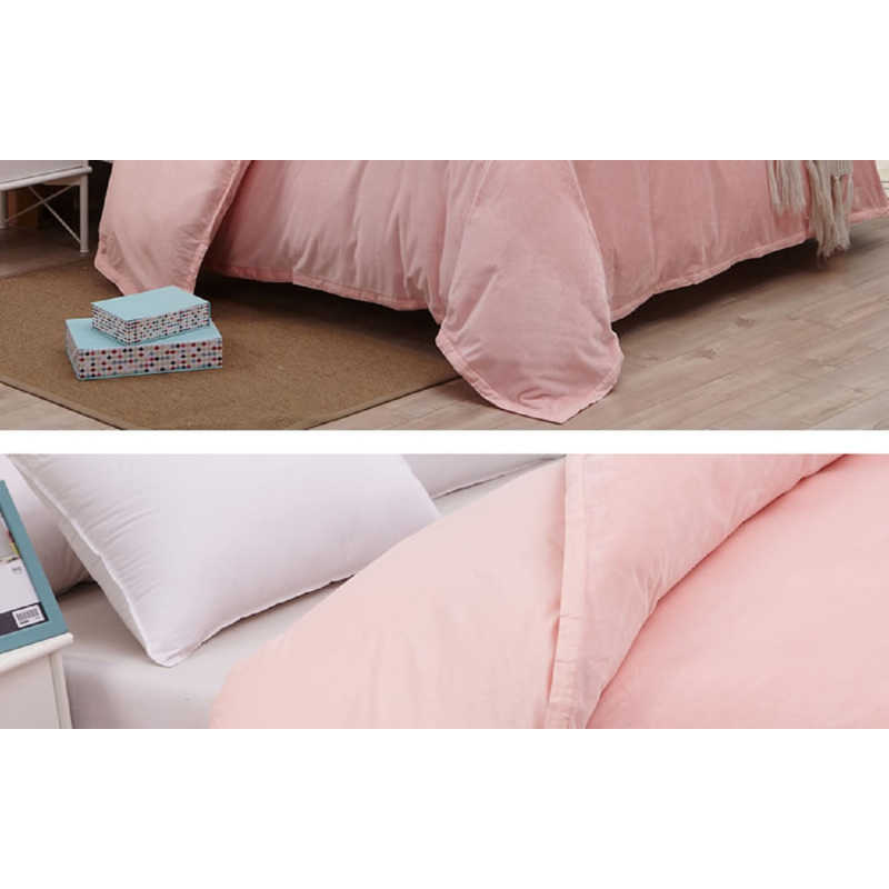 可欣家纺香奈儿海藻绒多功能被长宽200230cm