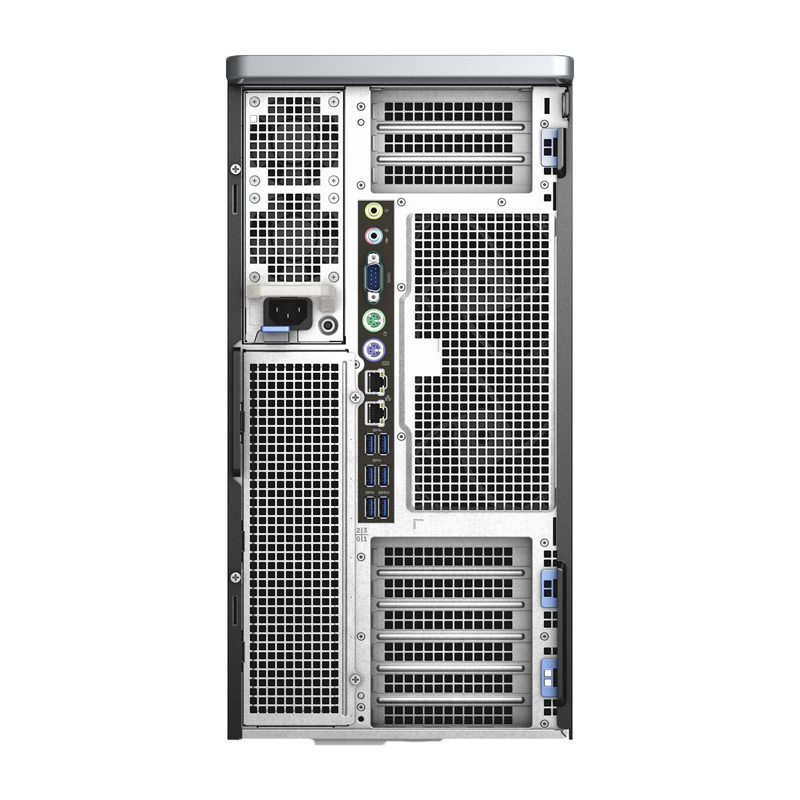 戴尔(DELL)T7920 至强六核铜牌3104