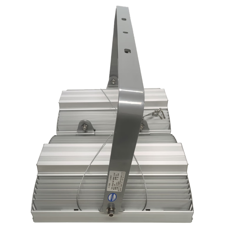 光大特照 EBF209(LQ)-400 400W 220V IP66 固定式通用灯具 (计价单位:个) 银色高清大图