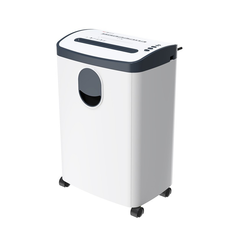 晨光碎纸机碎纸不晃动久用不钝耐磨刀头抗缠绕AEQ96703