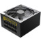 PATLITE 额定750W GP850G全模爱国版电源(金牌认证全模组/双CPU供电/式电脑机箱电源)