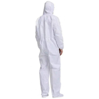 以雅以南 连体防护服均码/件