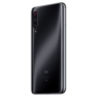 小米9Pro 5G 骁龙855Plus 30W无线闪充 8GB+256GB 钛银黑 双卡全网通 全面屏拍照智能新品手机